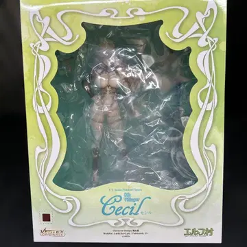 Cecil 1/6 스케일 엘프 인형