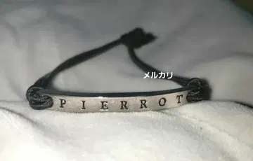 PIERROT 헤어 밴드 가챠
