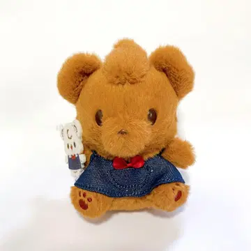 산리오 NEXTKAWAIIPROJECT 쿠마리노 마스코트 봉제 인형