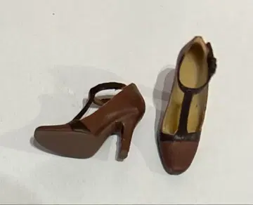 모모코 루루코 리카짱 브라이스 제니 유노라 신발 새상품 브라운