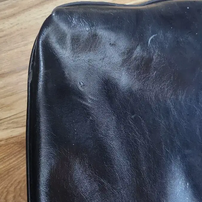 トートバッグ SATUR Nuoro 3Way Bag Glossy Black SATUR | 세터 | 누오로 3-Way 백 글로시 블랙