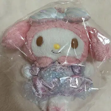 마이멜로디 마이멜로디 마스코트 앨리스