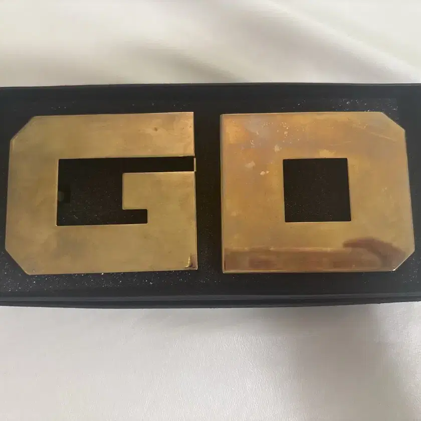 BIGBANGオルゴール(レア商品) BIGBANG – YGEX OFFICIAL SHOP