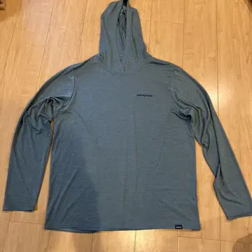 Patagonia 캐플린 후디 사이즈 L