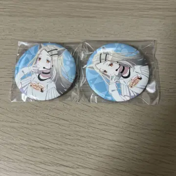 시노자와 히로 마네키네코 캔뱃지