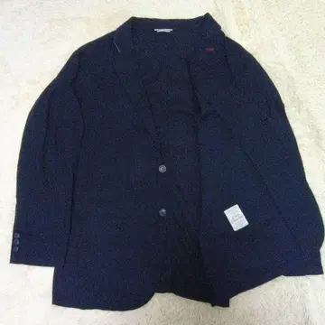Louis Chavlon 테일러드 자켓 3L