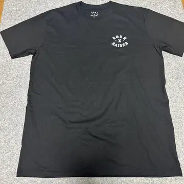 Born x Raised Mafia Tee 컨디션 최상 XL