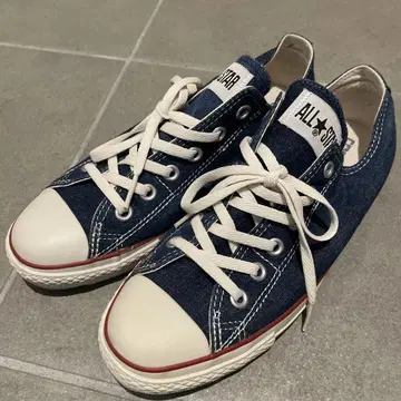 올스타 LP BL-DM 슬립 OX 24.5cm