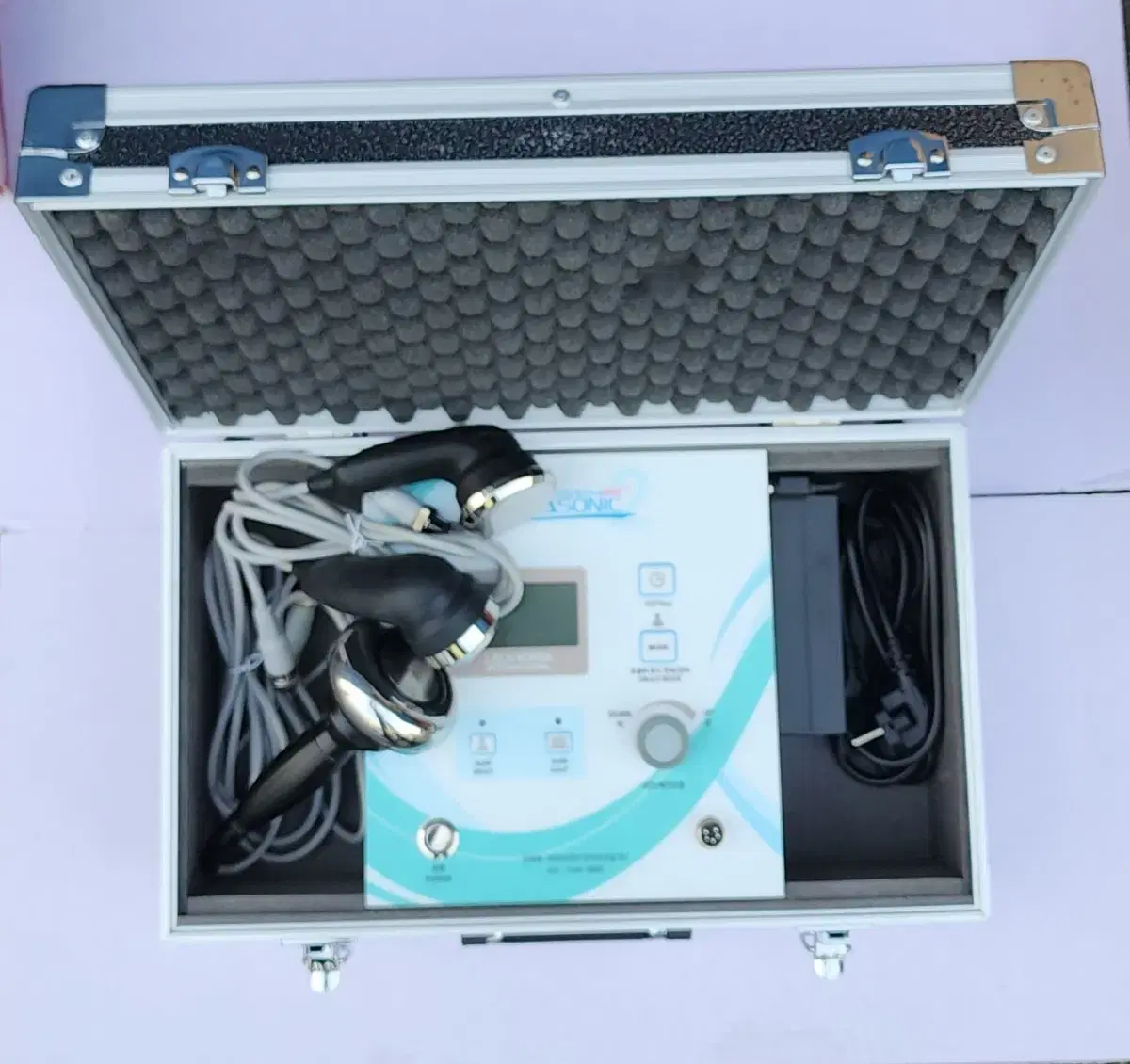 Larasonic Plus 2