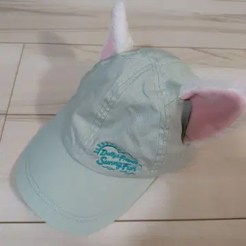 디즈니 젤라토니 써니 팬 모자 캡 완판템