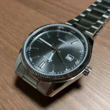 카시오 MTP-1302D-1A1JF 시계