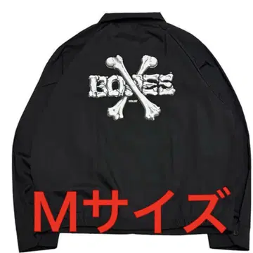 POWELL PERALTA 파웰 페랄타 BONES 자켓