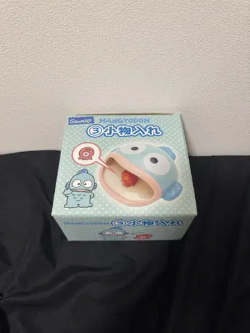한교동 소품함 제일복권 산리오