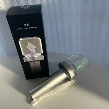 JO1 공식 라이트 스틱 Ver.2