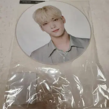 수빈 부채