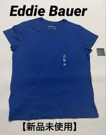 에디 바우어 Eddie Bauer 반팔 셔츠 티셔츠 PL 사이즈