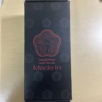 Made in 응원봉