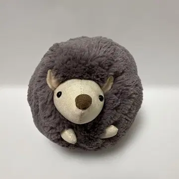 애프터눈 티 탄력 쥐 봉제 인형