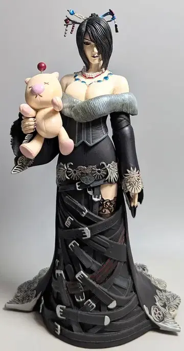 코토부키야 ARTFX/피규어 컬렉션 루루 5