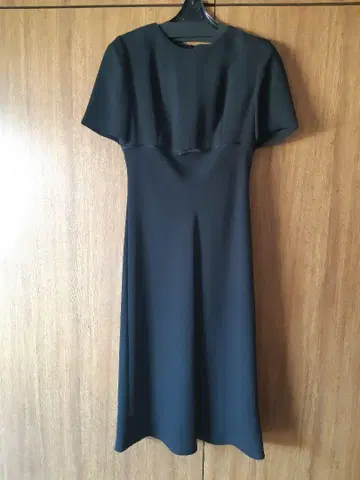 도쿄 소와르 블랙 포멀 7호