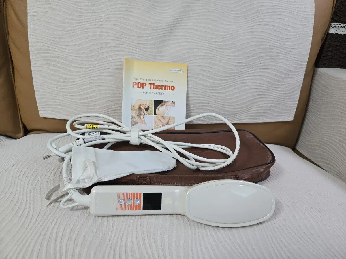 Biophoton Thermo, like new