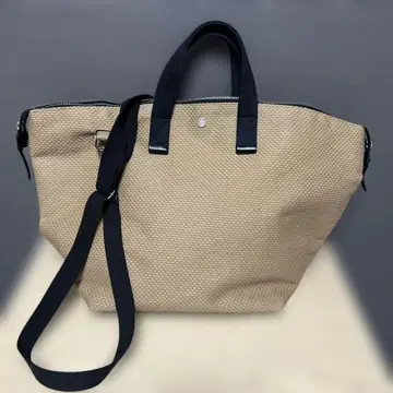 CABAS 숄더 백