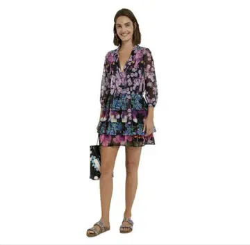 Desigual 크리스천 라크루아 원피스