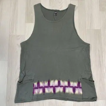 shantii 탱크탑 M 사이즈