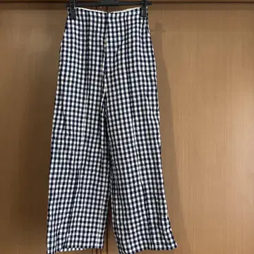 S357 와이드 팬츠