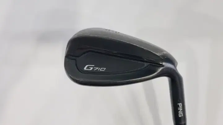 Ping G710 S Wedge 950R Flex