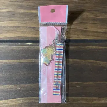 페코짱 스트랩