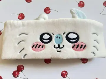치이카와 (먼작귀) 모몽가 반다나 터번