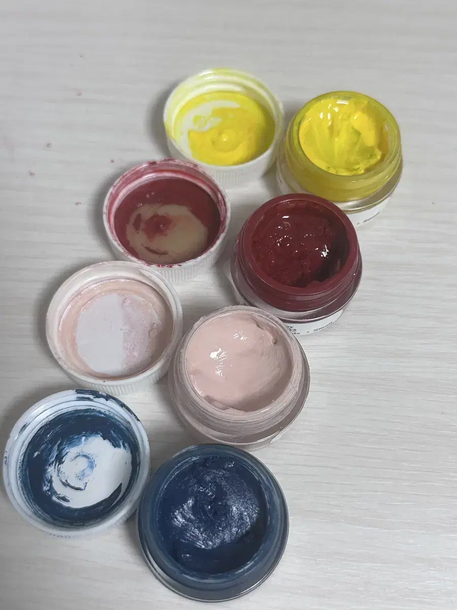 Reborn Doll Genesis Paint