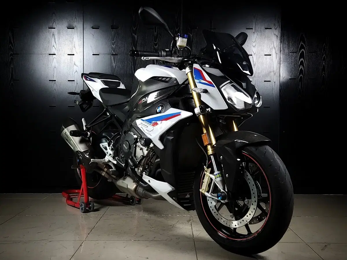[Bmw] S1000R Special Model, Busan Gimhae Yangsan Ulsan Changwon Daegu Seoul Gyeonggi Daejeon Jeonbuk