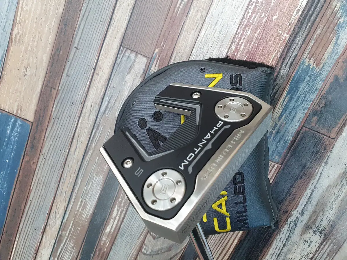 Titleist Scotty Cameron Phantom 5 Putter