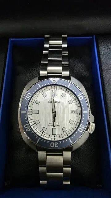 세이코 프로스펙스 SBDC169