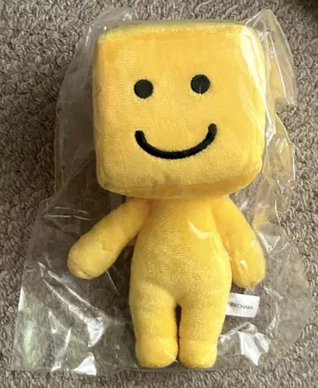 코지군 봉제 인형