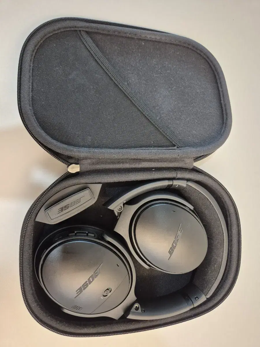 Bose Headphones