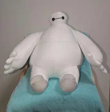 베이맥스 시원한 초대형 봉제 인형 프라이스