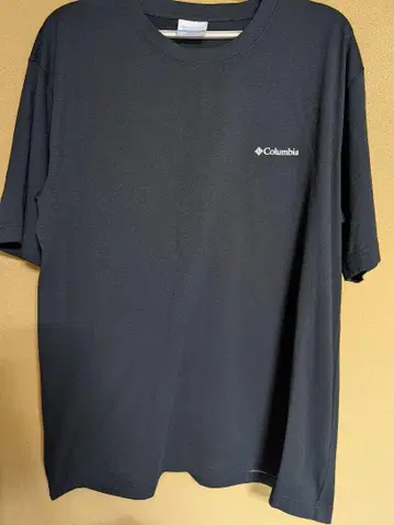 컬럼비아 티셔츠 XL