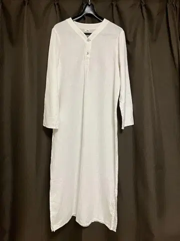 포그린워크 나이트 셔츠