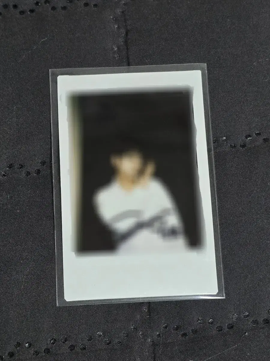 Lucy choi sangyeop sign pola wts
