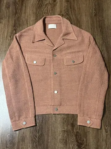 yoke 25ss 자켓 가디건