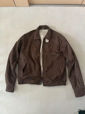 60s PENNEY'S 나일론 자켓 사이즈 42