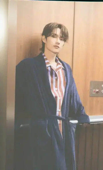 세븐틴 JUN 2024 CARAT LAND 16/87