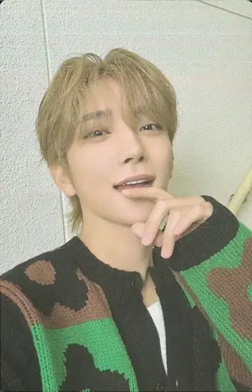 세븐틴 조슈아 2024 캐럿 랜드 71/87