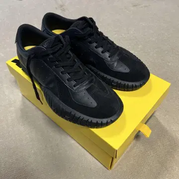 오니츠카타이거 duck tiger tr