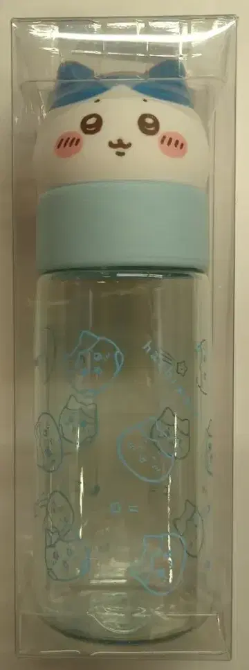 퍼레이드 얼굴 마이 보틀 1 치이카와 (먼작귀) 하치와레 500ml