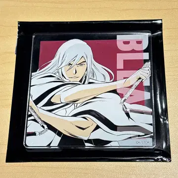 우타케 토시로 아크릴 코스터 BLEACH WORLD 카페 코스터