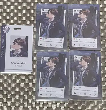 한국 팝업 혜택 PVC 카드